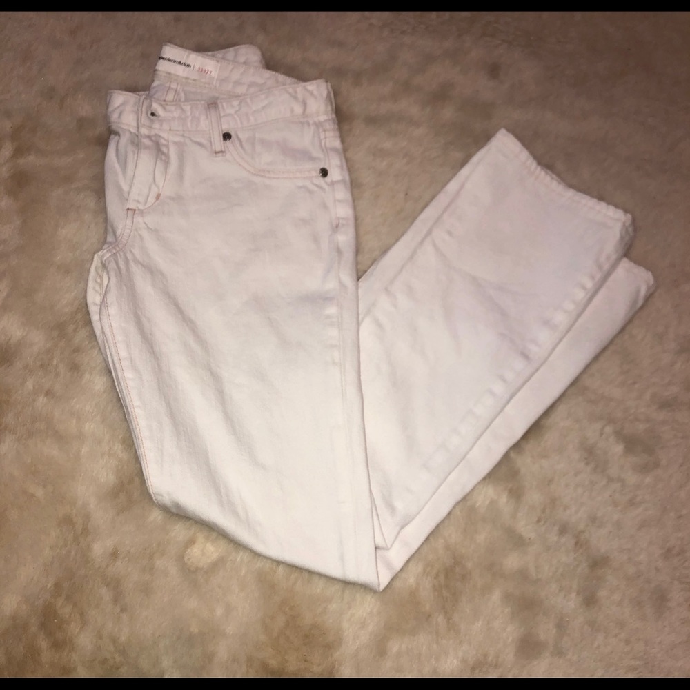 Paper Denim & Cloth bootcut jeans
